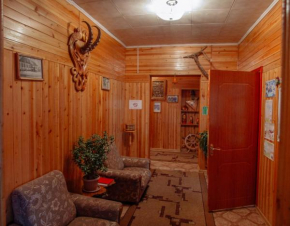 EniRest Karakol